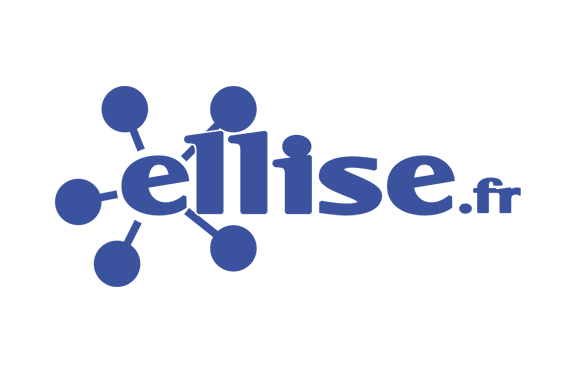 ellise création logo
